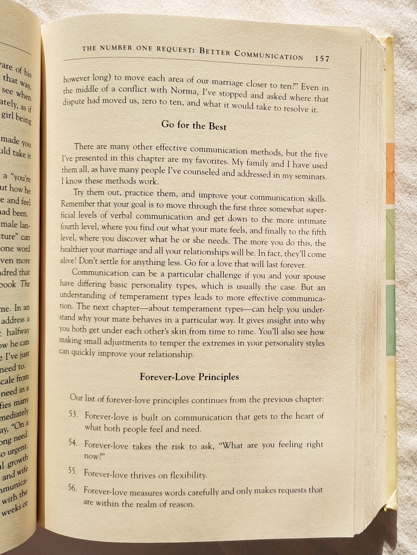 Making Love Last Forever/The Key to Your Child's Heart/Love is a Decision 3-in-1 by Gary Smalley (Very good, 2001, HC, 720 pages, W Publishing Group)