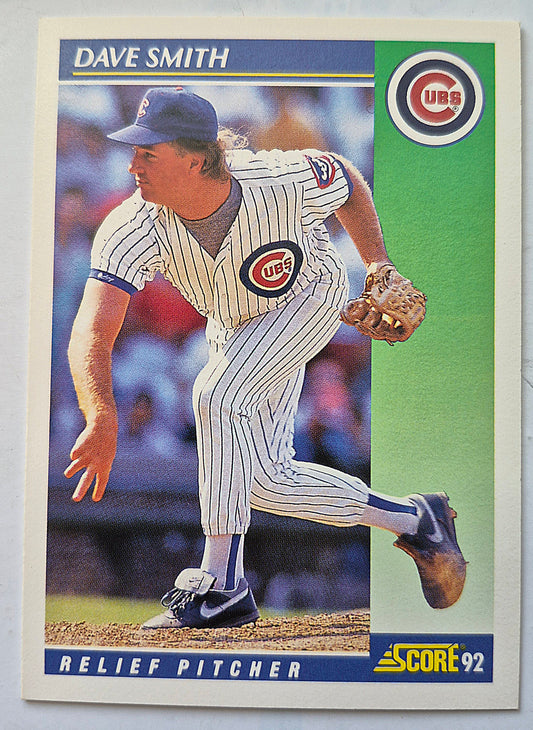 Bewertung: „92 Jeff Reed Cincinnati Reds Catcher #311 Baseball-Karte Nahezu neuwertig