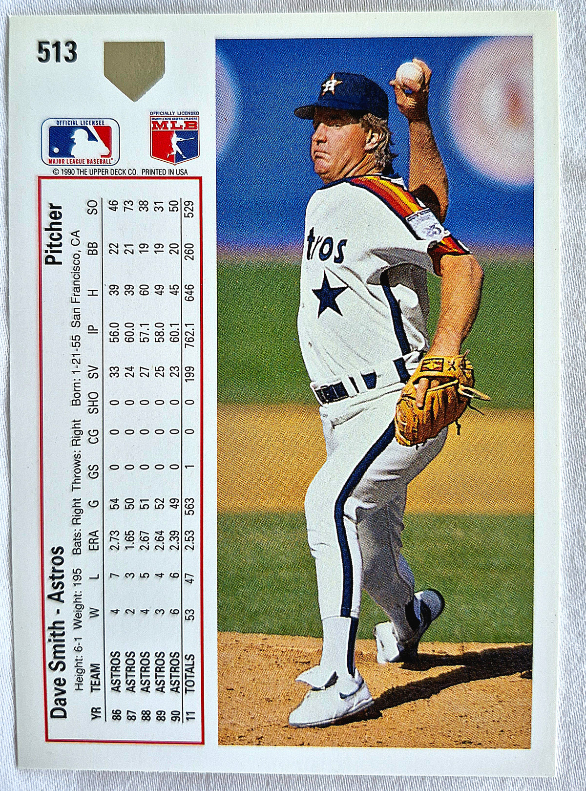 Magadan Dave New York Mets Primera Base #201 Score '92 Tarjeta de Béisbol