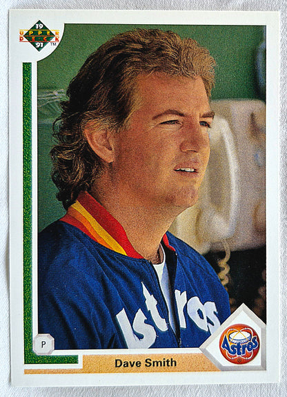 Magadan Dave New York Mets Primera Base #201 Score '92 Tarjeta de Béisbol