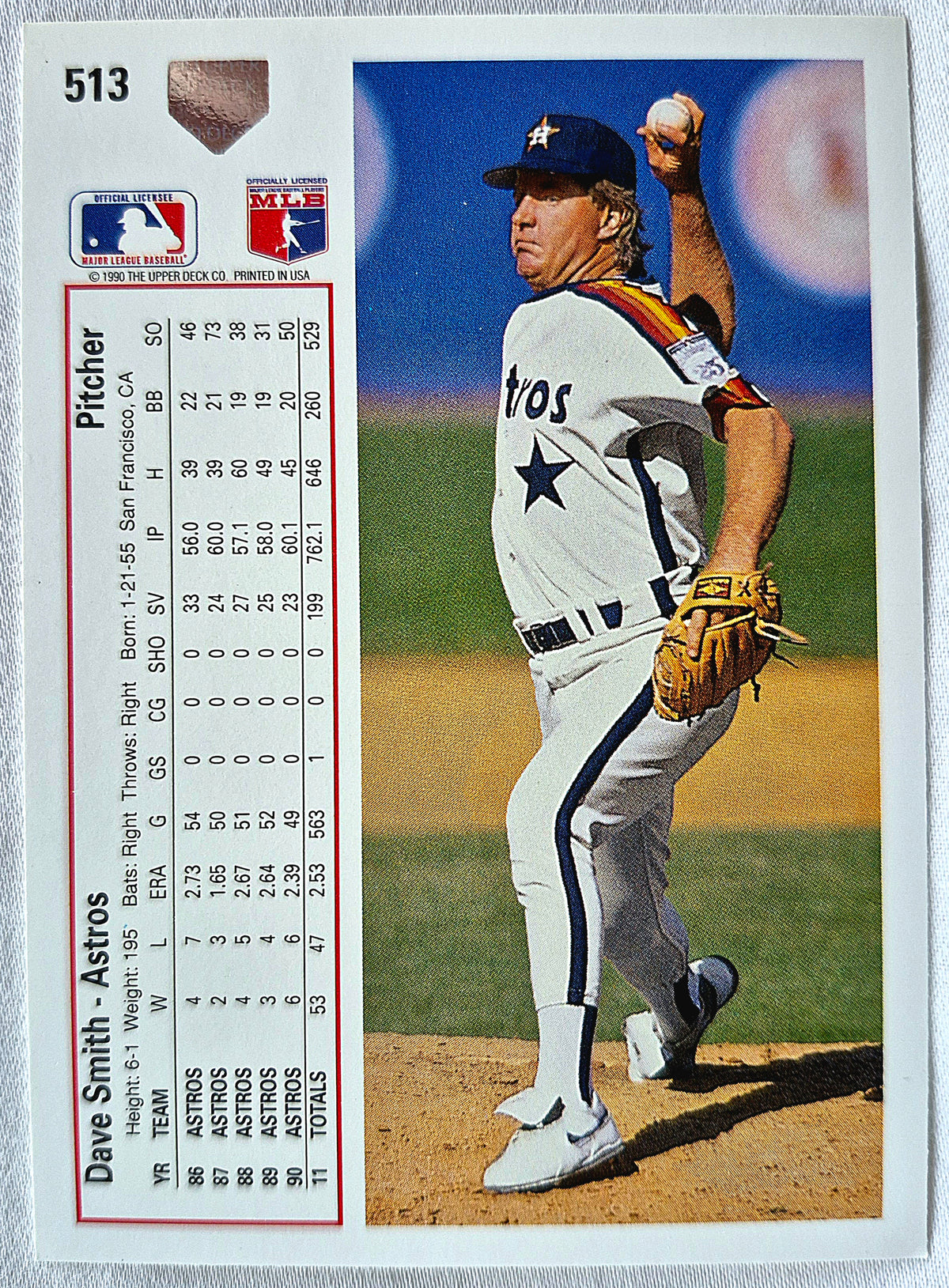 Magadan Dave New York Mets Primera Base #201 Score '92 Tarjeta de Béisbol