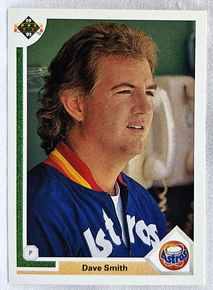 Magadan Dave New York Mets Primera Base #201 Score '92 Tarjeta de Béisbol
