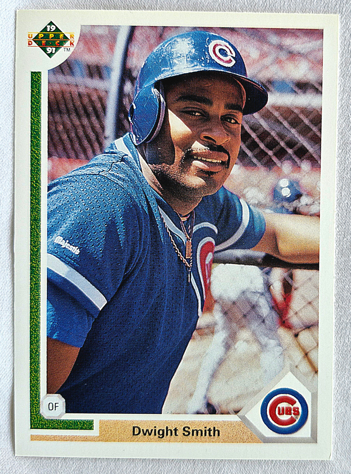 Magadan Dave New York Mets Primera Base #201 Score '92 Tarjeta de Béisbol