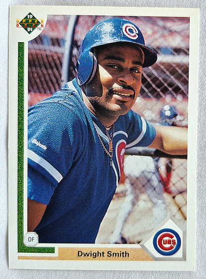 Magadan Dave New York Mets Primera Base #201 Score '92 Tarjeta de Béisbol