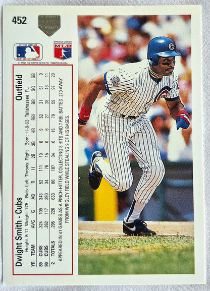 Magadan Dave New York Mets Primera Base #201 Score '92 Tarjeta de Béisbol