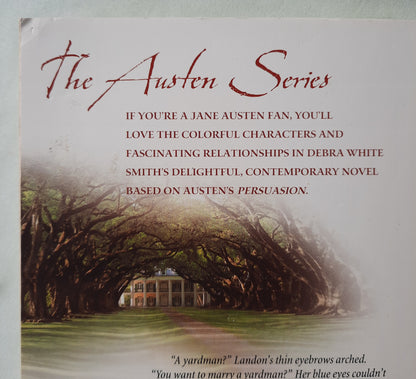 Possibilities by Debra White Smith (Austen series #6, Good, 2006, Pbk, 311 pages, Harvest House)