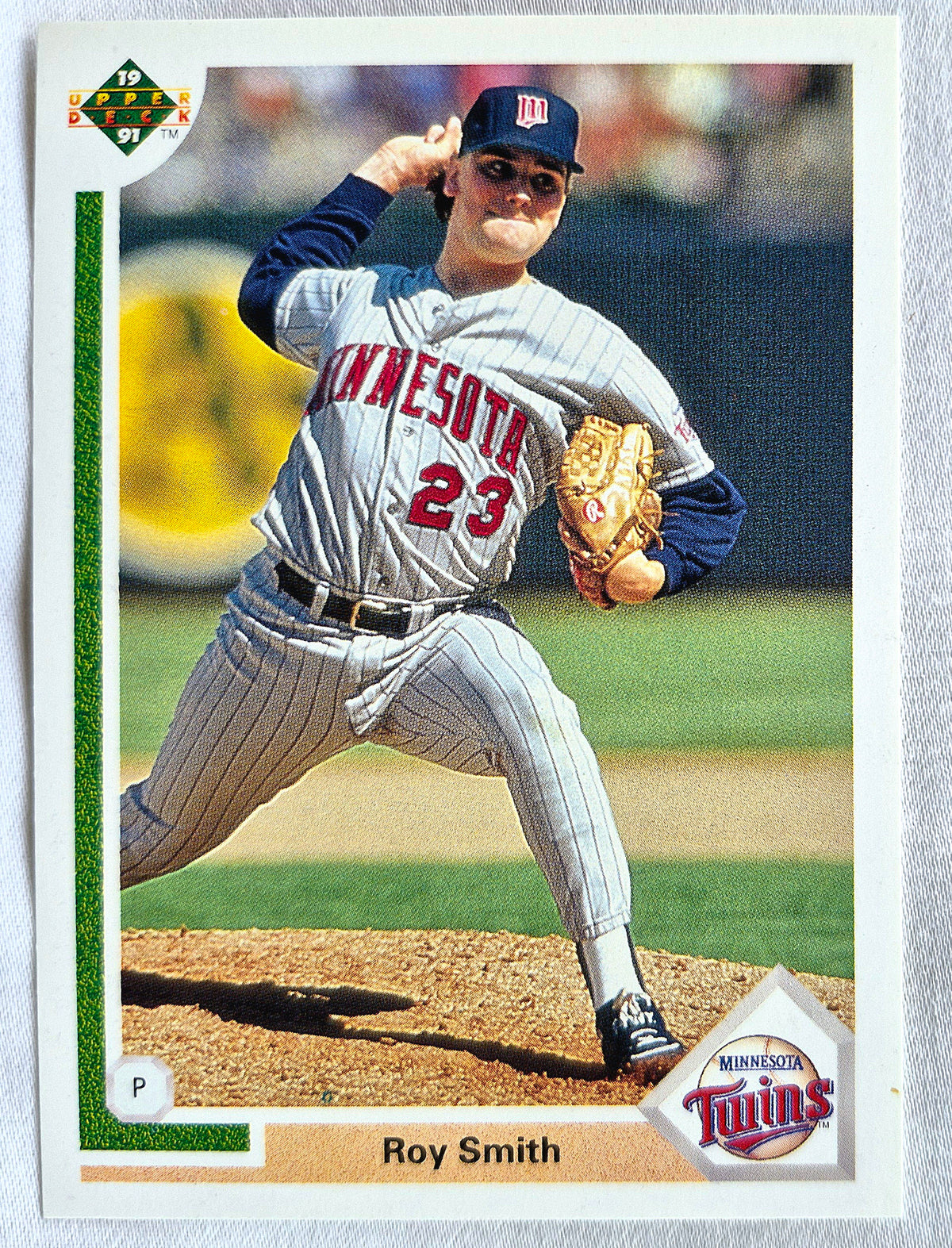 Magadan Dave New York Mets Primera Base #201 Score '92 Tarjeta de Béisbol
