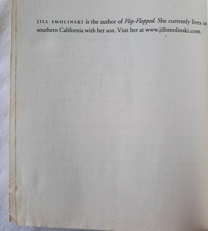 The Next Thing on My List by Jill Smolinski (Good, 2007, Pbk, 295 pages, Three Rivers Press)