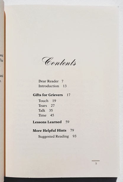 A Hand to Hold by Lauraine Snelling (Very Good, 2004, Pbk, 94 pages, Revell)