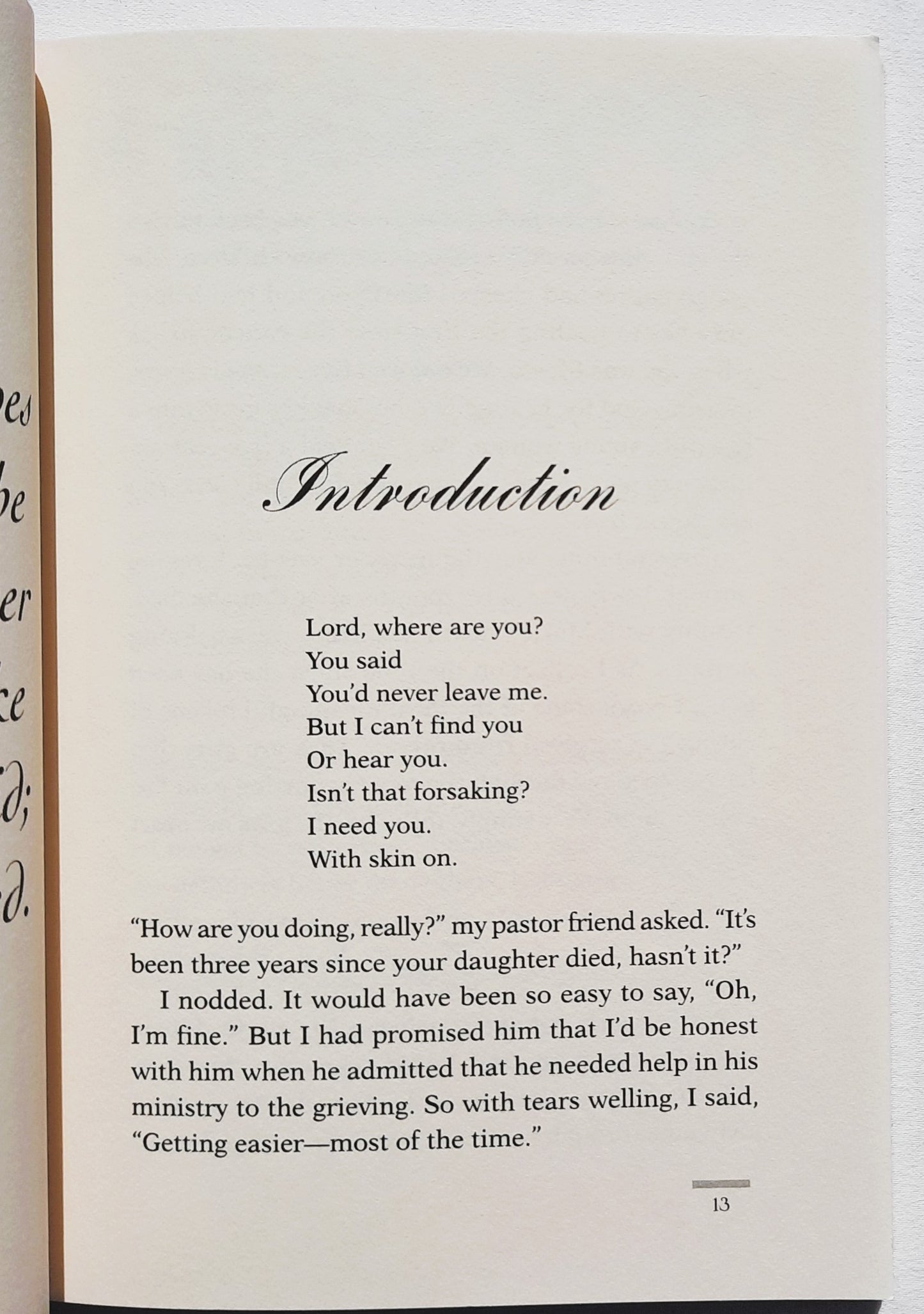 A Hand to Hold by Lauraine Snelling (Very Good, 2004, Pbk, 94 pages, Revell)