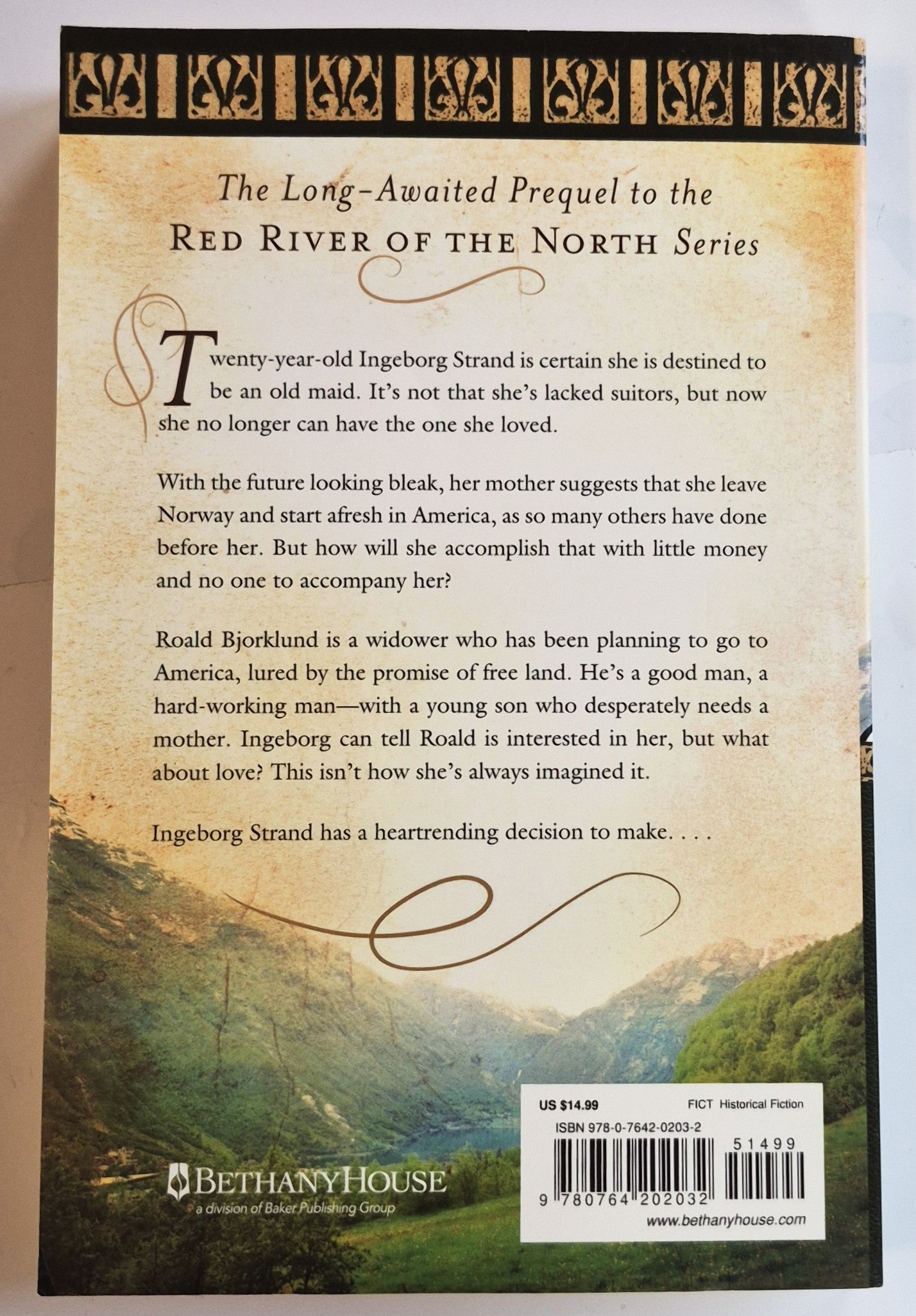 An Untamed Heart by Lauraine Snelling (Red River of the North #1, Very good, 2013, Pbk, 348 pages, Bethany House)