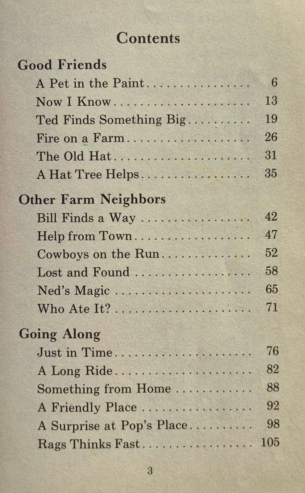Friends All About von Russell G. Stauffer; Alvina T. Burrows; Mary E. Coleman (Gut, 1960, HC, 220 Seiten, John C. Winston Co.)