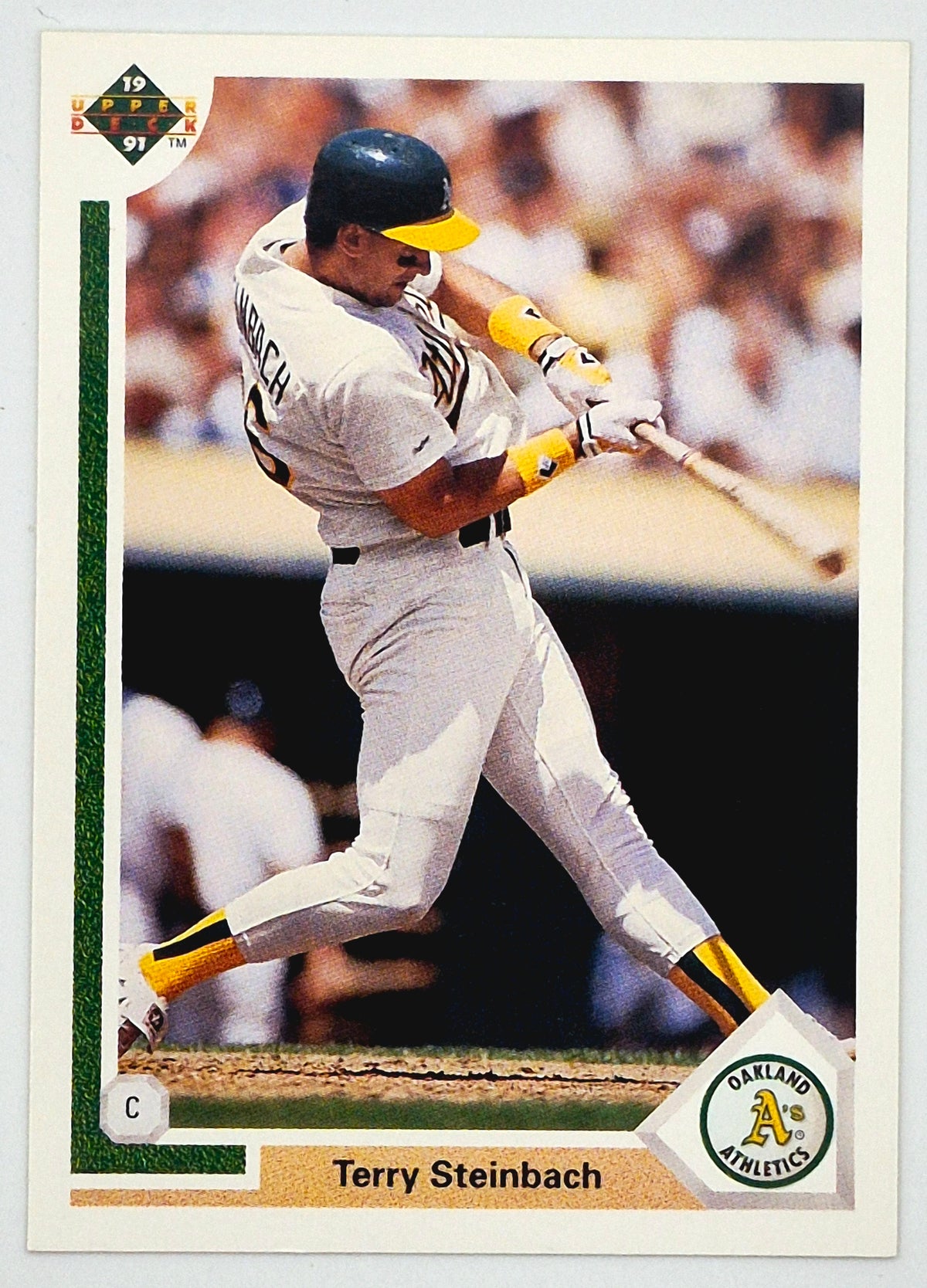 Magadan Dave New York Mets Primera Base #201 Score '92 Tarjeta de Béisbol