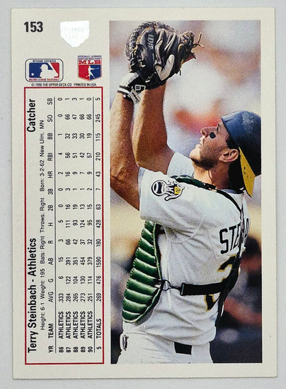 Magadan Dave New York Mets Primera Base #201 Score '92 Tarjeta de Béisbol