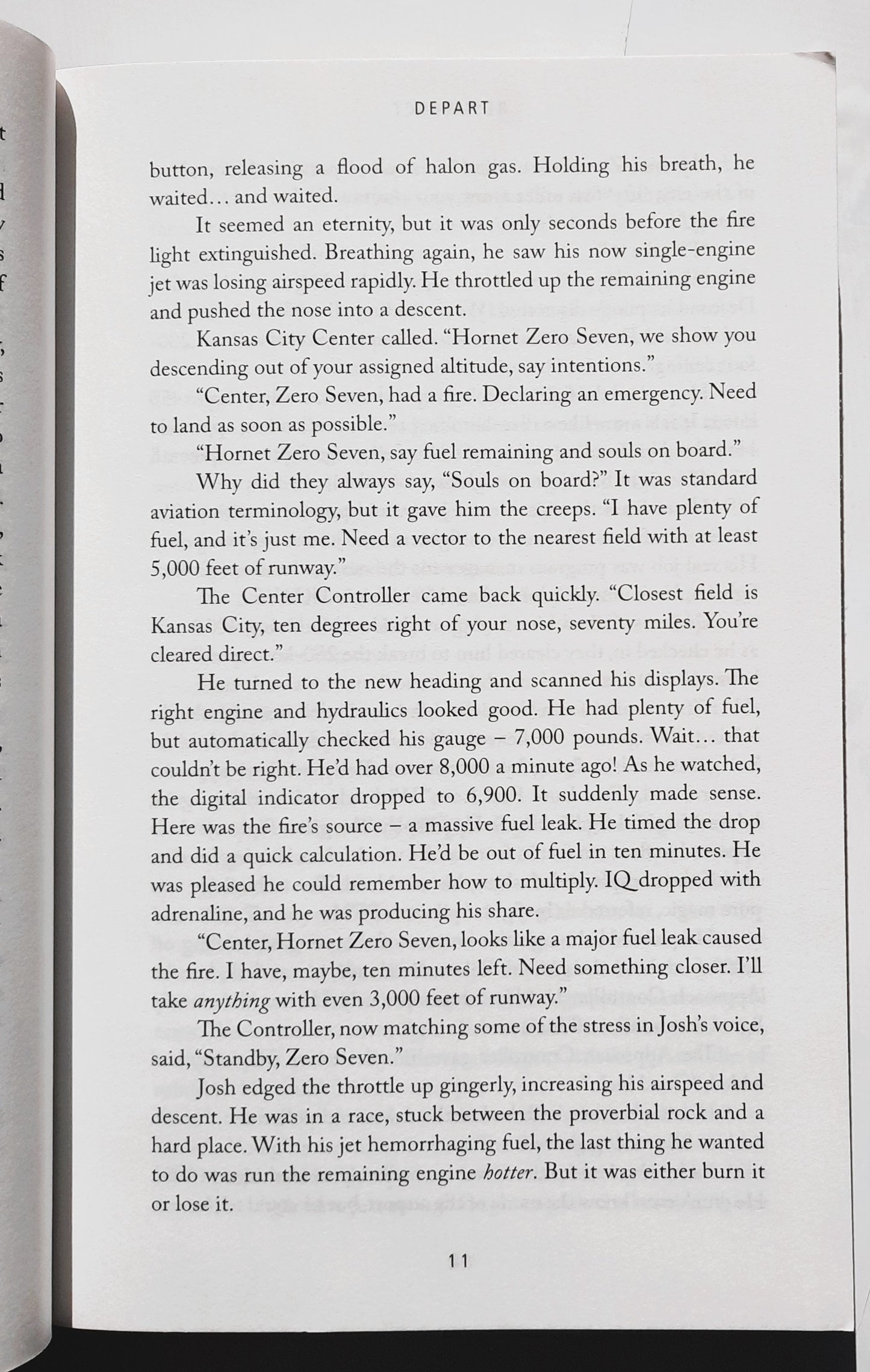 Resurrect by David E. Stevens (Fuzed Trilogy #1, New, 2012, Pbvk, 383 pages, Monarch Books)