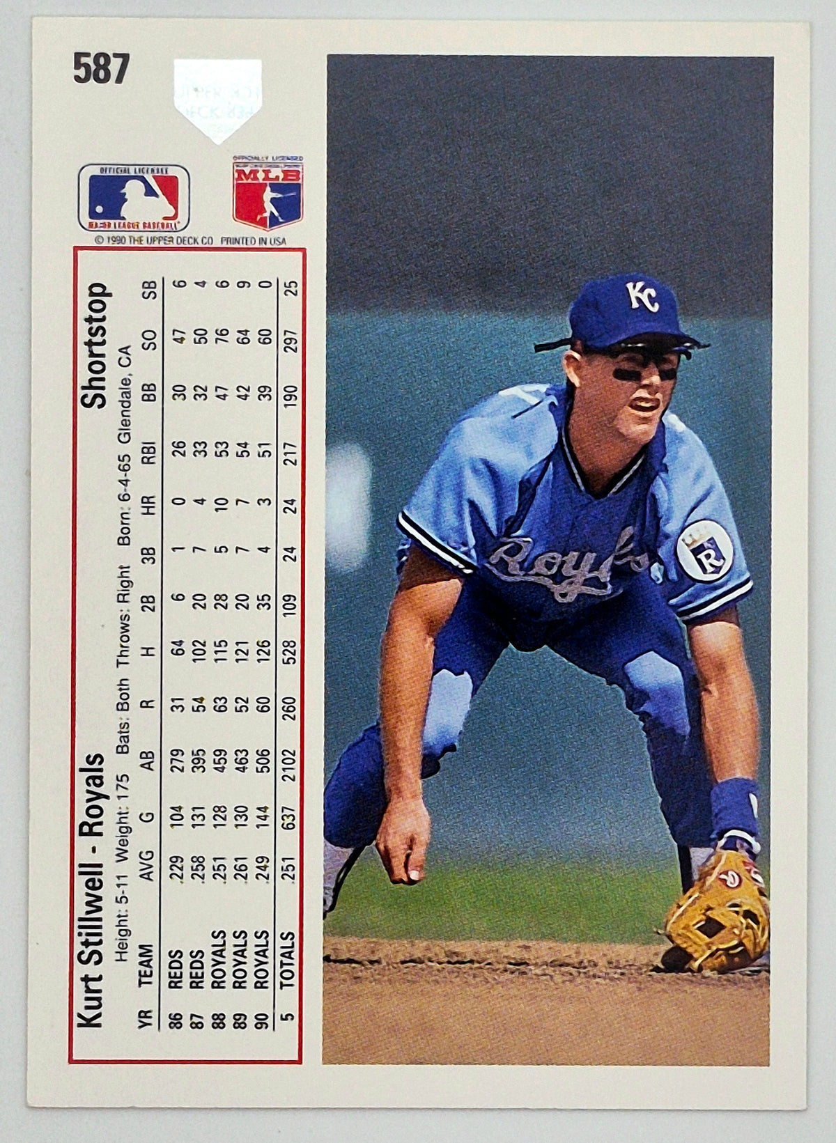 Magadan Dave New York Mets Primera Base #201 Score '92 Tarjeta de Béisbol