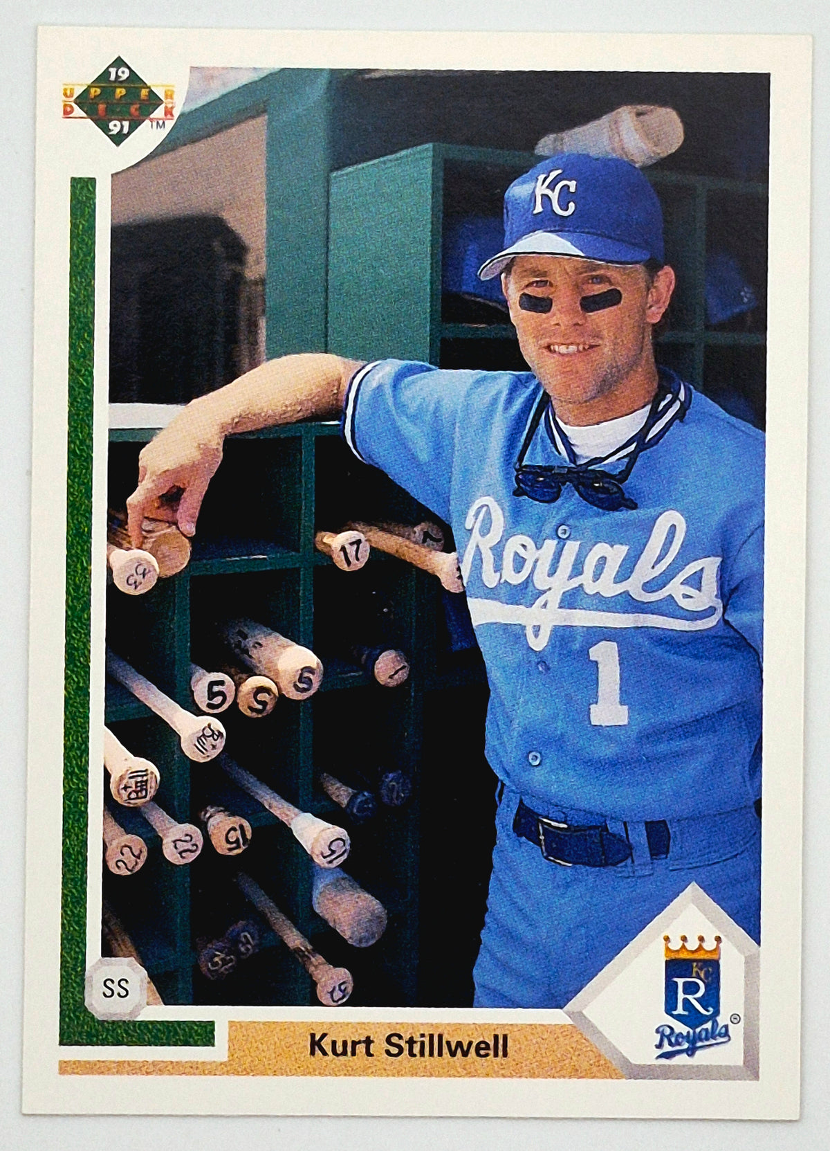Magadan Dave New York Mets Primera Base #201 Score '92 Tarjeta de Béisbol