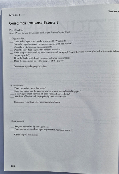 British Literature Teacher Edition with DVD by James Stobaugh (High School, NEW, 2005, Pbk, 360 pages, Broadman & Holman)