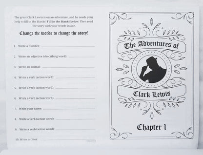 The Story Take Home Resources [Eine Studie über das Buch der Richter] von 2819Kids (Neu, TB)