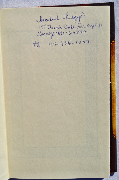 Das ultimative Geschenk von Jim Stovall (Sehr gut, 2001, gebunden, 155 Seiten, RiverOak)