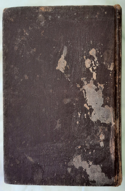 Planting the Outposts by Robert Frederick Sulzer (Acceptable, 1913, HC, 119 pages, The Presbyterian Board of Publication and Sabbath School Work)
