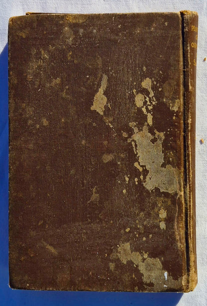 Planting the Outposts von Robert Frederick Sulzer (Akzeptabel, 1913, HC, 119 Seiten, The Presbyterian Board of Publication and Sabbath School Work)