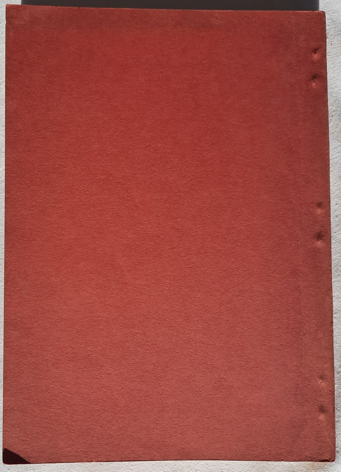 Personal Experiences of S. O. Susag by S. O. Susag (Very good, 1976, PBK, 191 pages, Faith Publishing House)