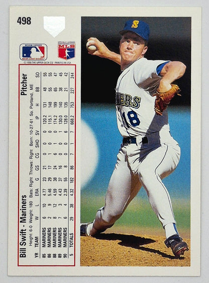 Bewertung '92 Julio Machado Milwaukee Brewers Relief Pitcher #353 Baseballkarte Nahezu Neuwertig
