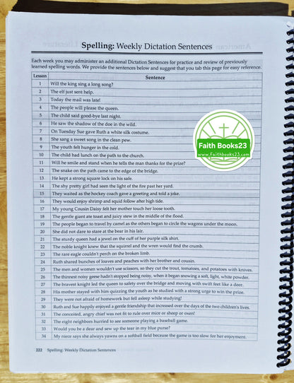 Simply Classical Curriculum Two-Year Pace Levels 5 & 6 [Grammar, Griechenland, Dankbarkeit] von Cheryl Swope (Neu, 2018, Spiralbindung, Memoria Press Special-Needs)