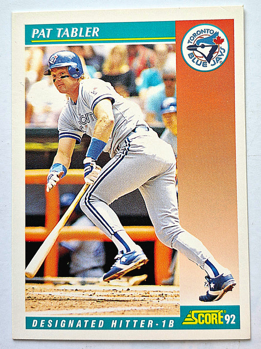 Bewertung „92 Milt Thompson St. Louis Cardinals Outfield #114 Baseballkarte Fast Neuwertig