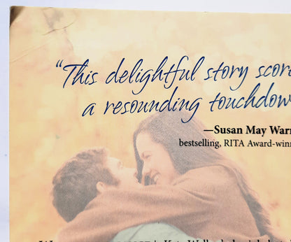 From the Start #1 by Melissa Tagg (Walker Family, New, 2015, Pbk, 397 pages, Bethany House)