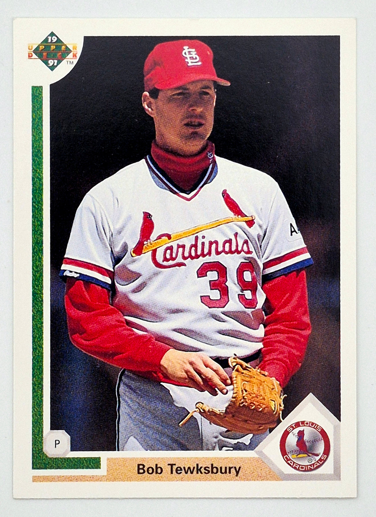 Bewertung '92 Julio Machado Milwaukee Brewers Relief Pitcher #353 Baseballkarte Nahezu Neuwertig