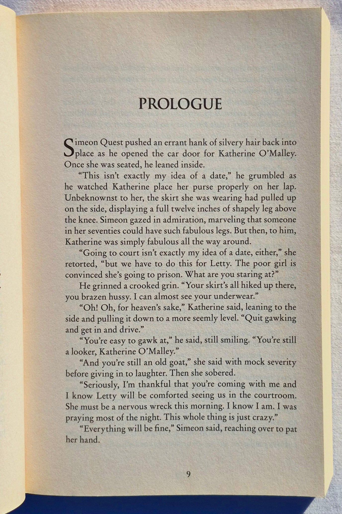 The Widows of Danford von Jan Thacker (Neu, Taschenbuch, 2011, 412 Seiten, Bridge-Logos)