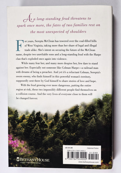 When Silence Sings by Sarah Loudin Thomas (New, 2019, Pbk, 344 pages, Bethany House)