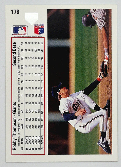 Bewertung '92 Julio Machado Milwaukee Brewers Relief Pitcher #353 Baseballkarte Nahezu Neuwertig