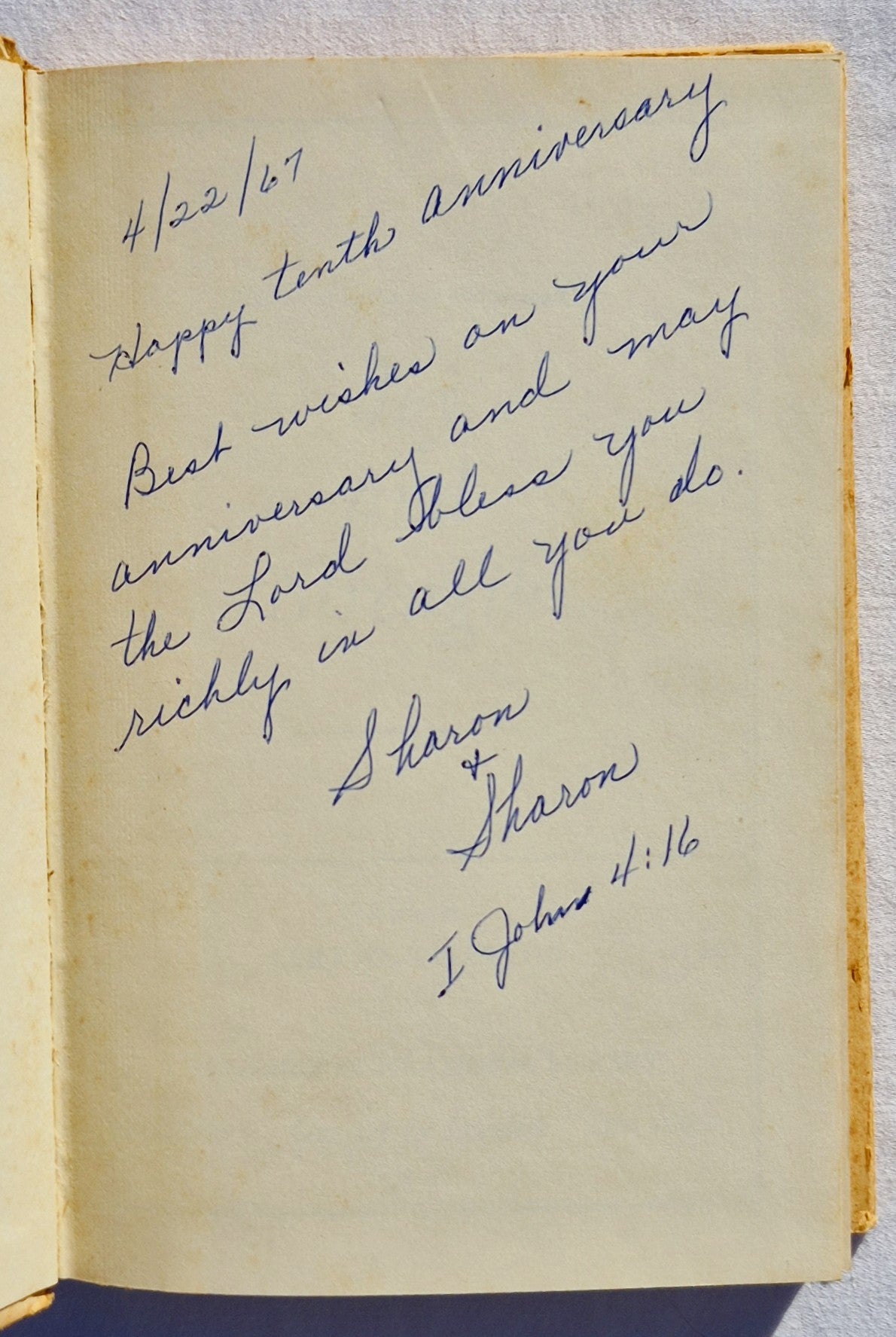 Joy and Strength by Mary Wilder Tileston (Sehr gut, 1929, geb., 373 Seiten, Grosset & Dunlap)
