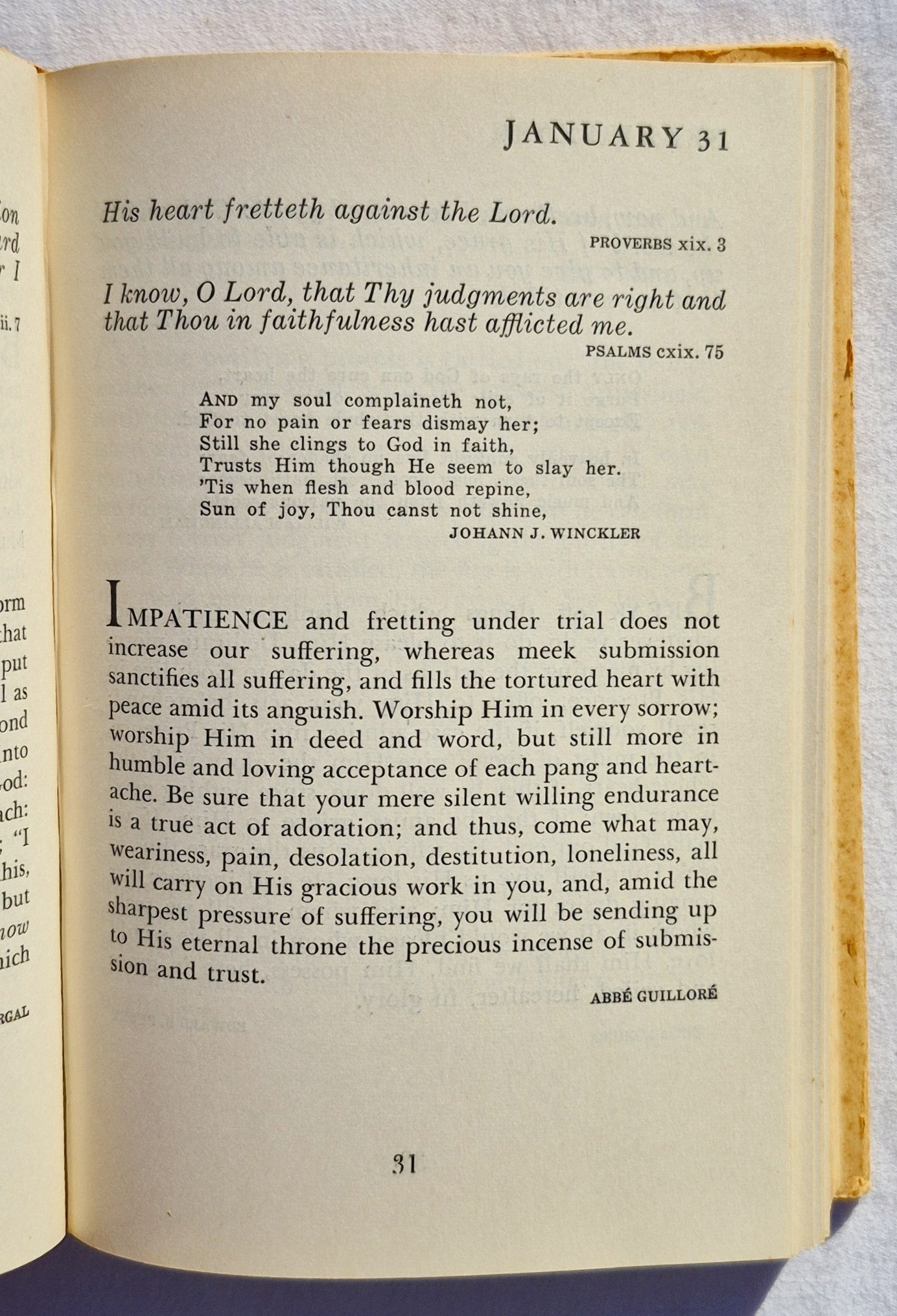 Joy and Strength by Mary Wilder Tileston (Sehr gut, 1929, geb., 373 Seiten, Grosset & Dunlap)