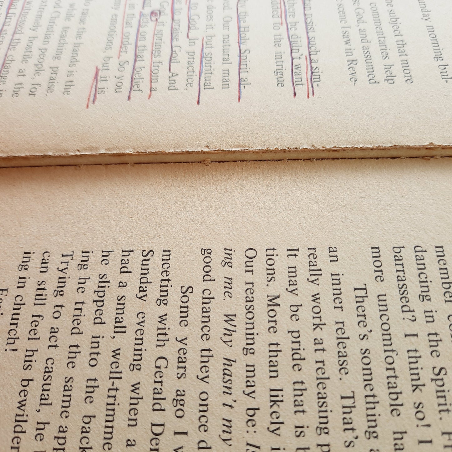 Lobt Gott: Glaube in Aktion! von Charles Trombley (Gut, 1978, Pbk, 123 Seiten, Fountain Press)
