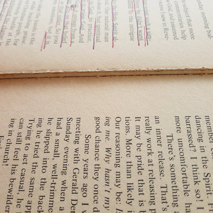 Lobt Gott: Glaube in Aktion! von Charles Trombley (Gut, 1978, Pbk, 123 Seiten, Fountain Press)