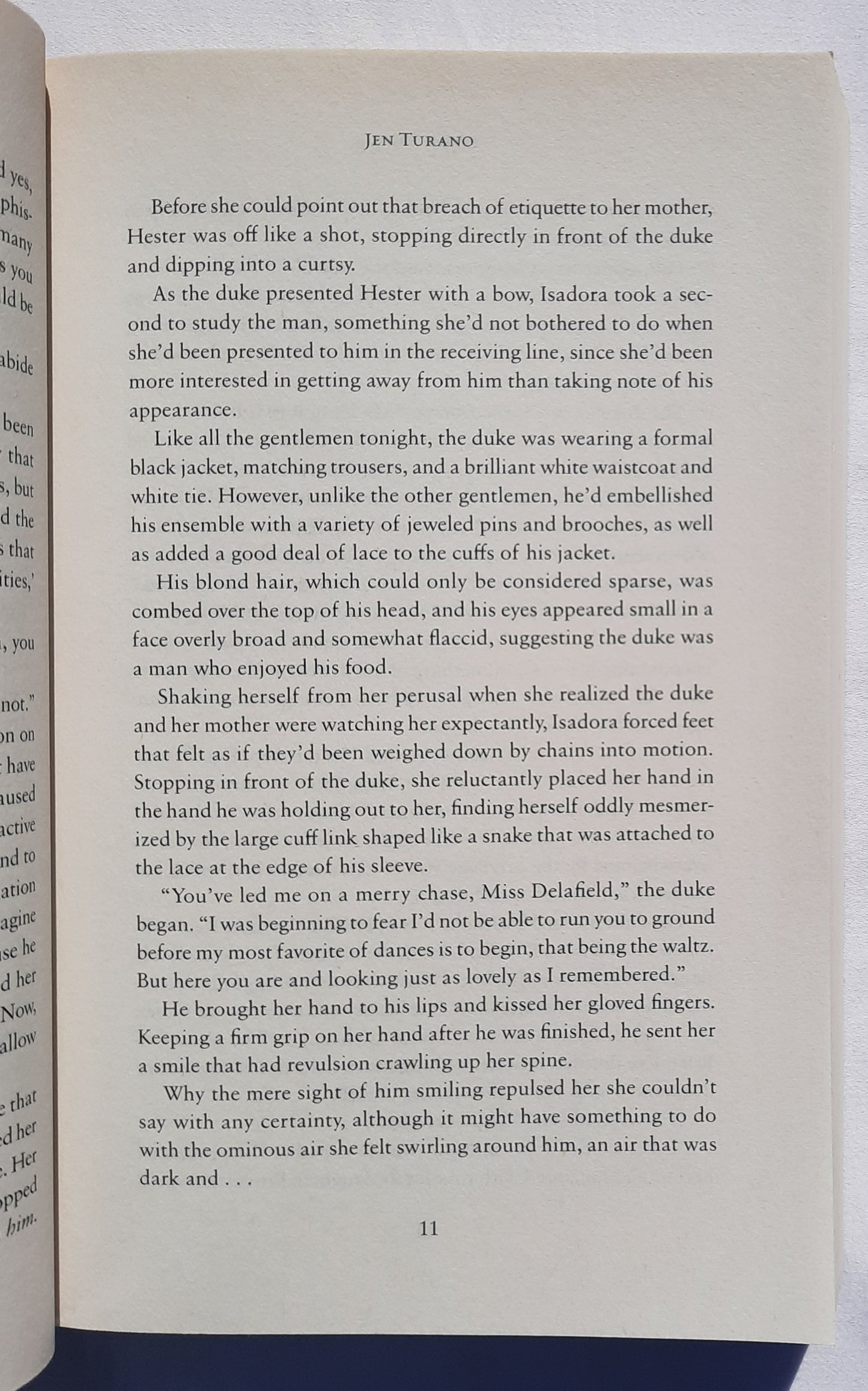 Flights of Fancy #1 by Jen Turano (American Heiresses, New, 2019, Pbk, 368 pages, Bethany House)