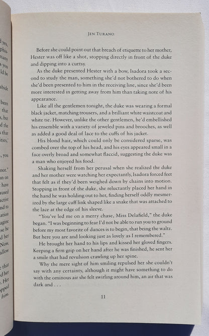 Flights of Fancy #1 by Jen Turano (American Heiresses, New, 2019, Pbk, 368 pages, Bethany House)