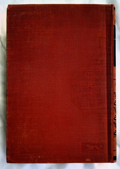 The Master of Hestviken by Sigrid Undset (Very Good, 1962, HC, 994 pages, Alfred A. Knopf)