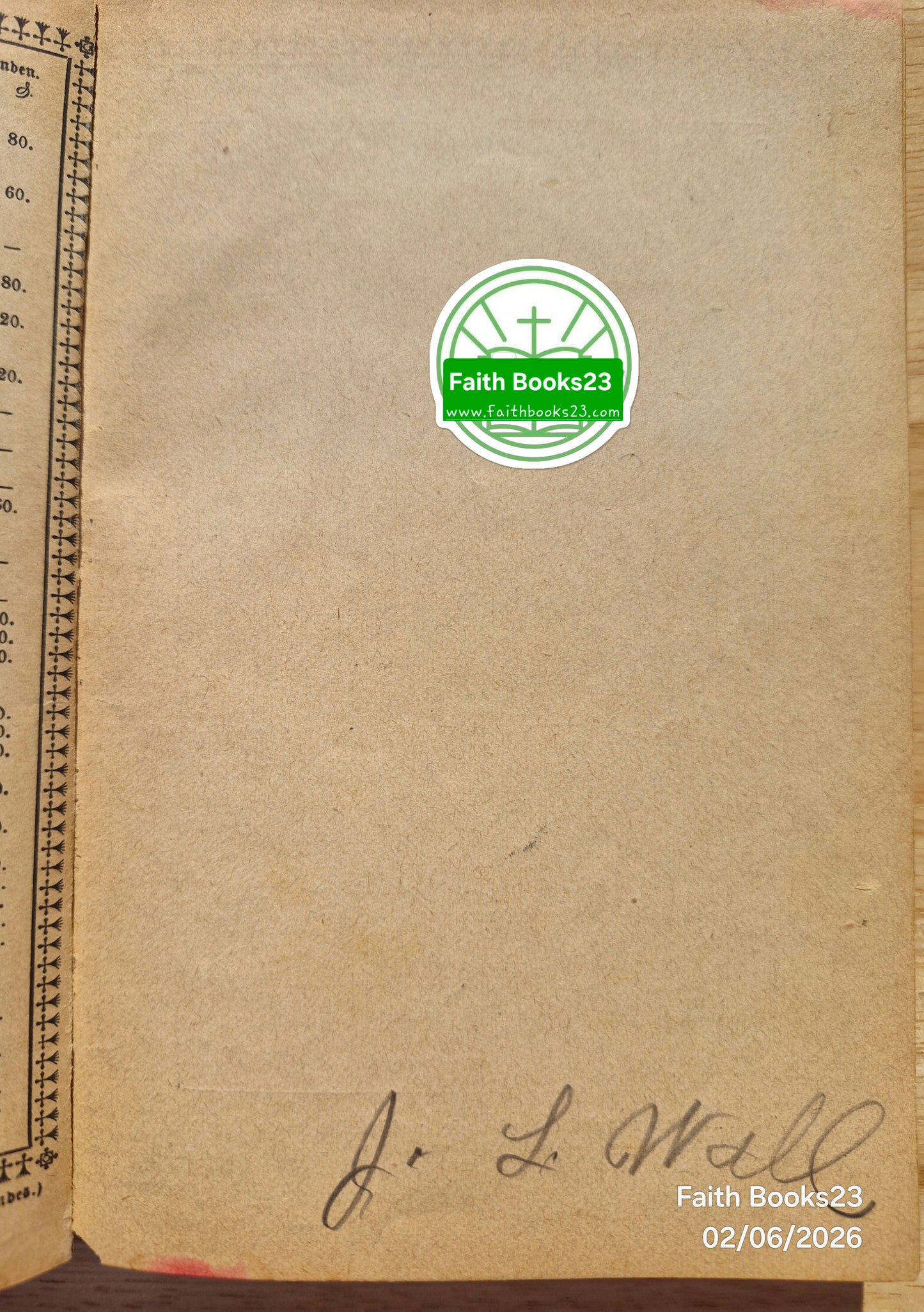Universalbibliothek für Die Jugend: Tagebuch eines armen frauleins by Marie Nathusius (Akzeptabel, 1900, gebunden, Stuttgart)