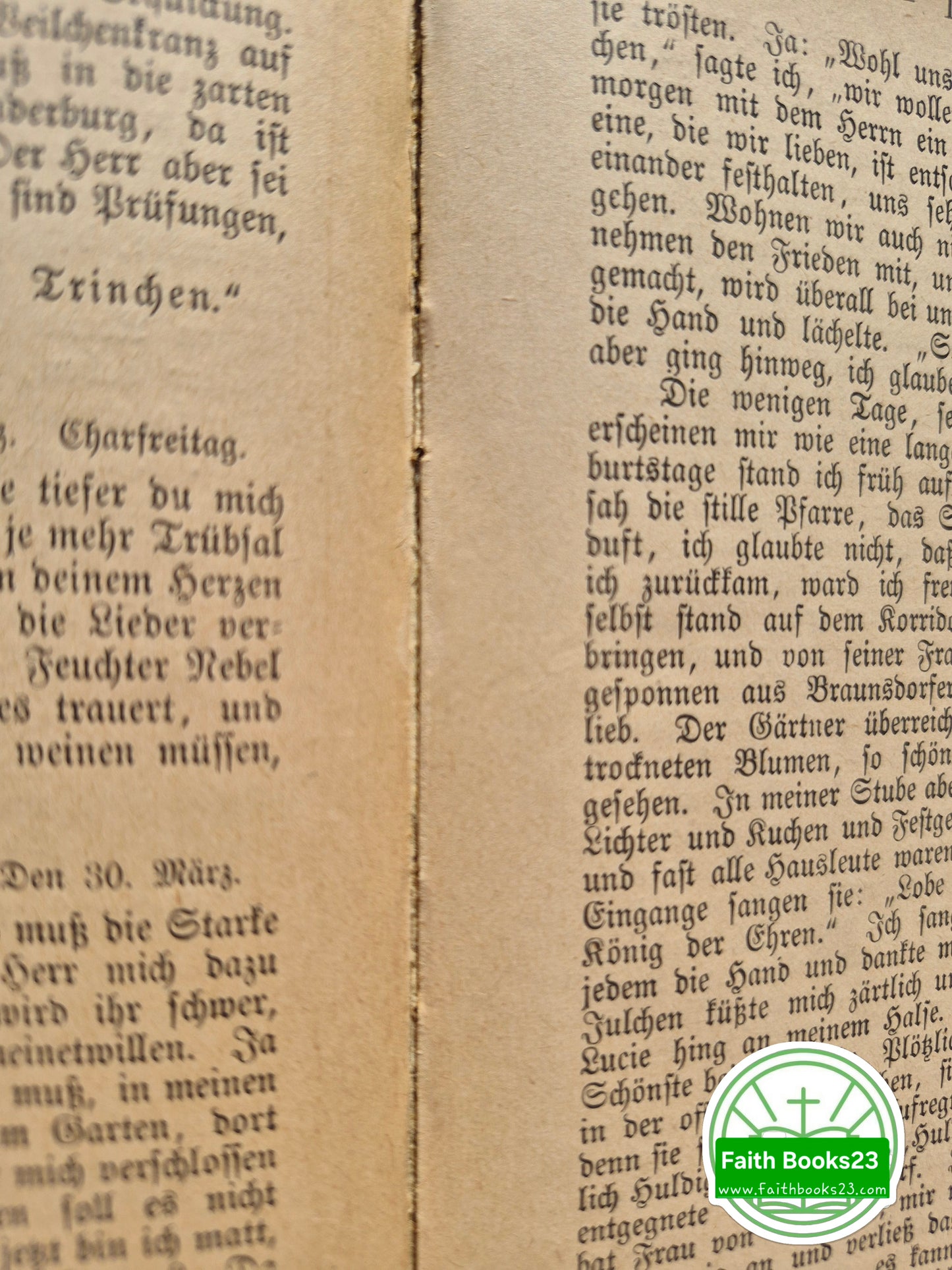 Universalbibliothek für Die Jugend: Tagebuch eines armen frauleins by Marie Nathusius (Akzeptabel, 1900, gebunden, Stuttgart)