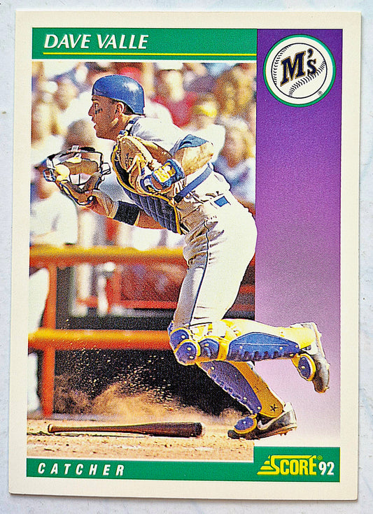 Bewertung „92 Milt Thompson St. Louis Cardinals Outfield #114 Baseballkarte Fast Neuwertig