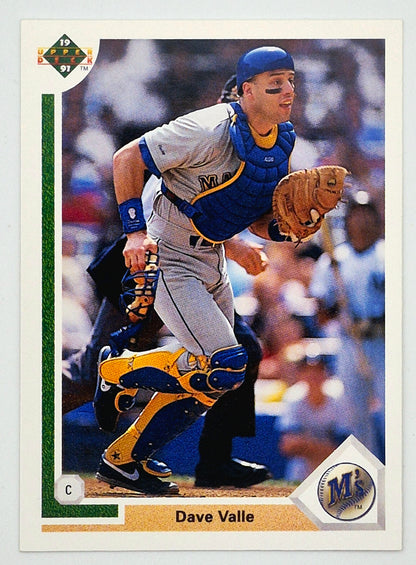 Bewertung '92 Julio Machado Milwaukee Brewers Relief Pitcher #353 Baseballkarte Nahezu Neuwertig