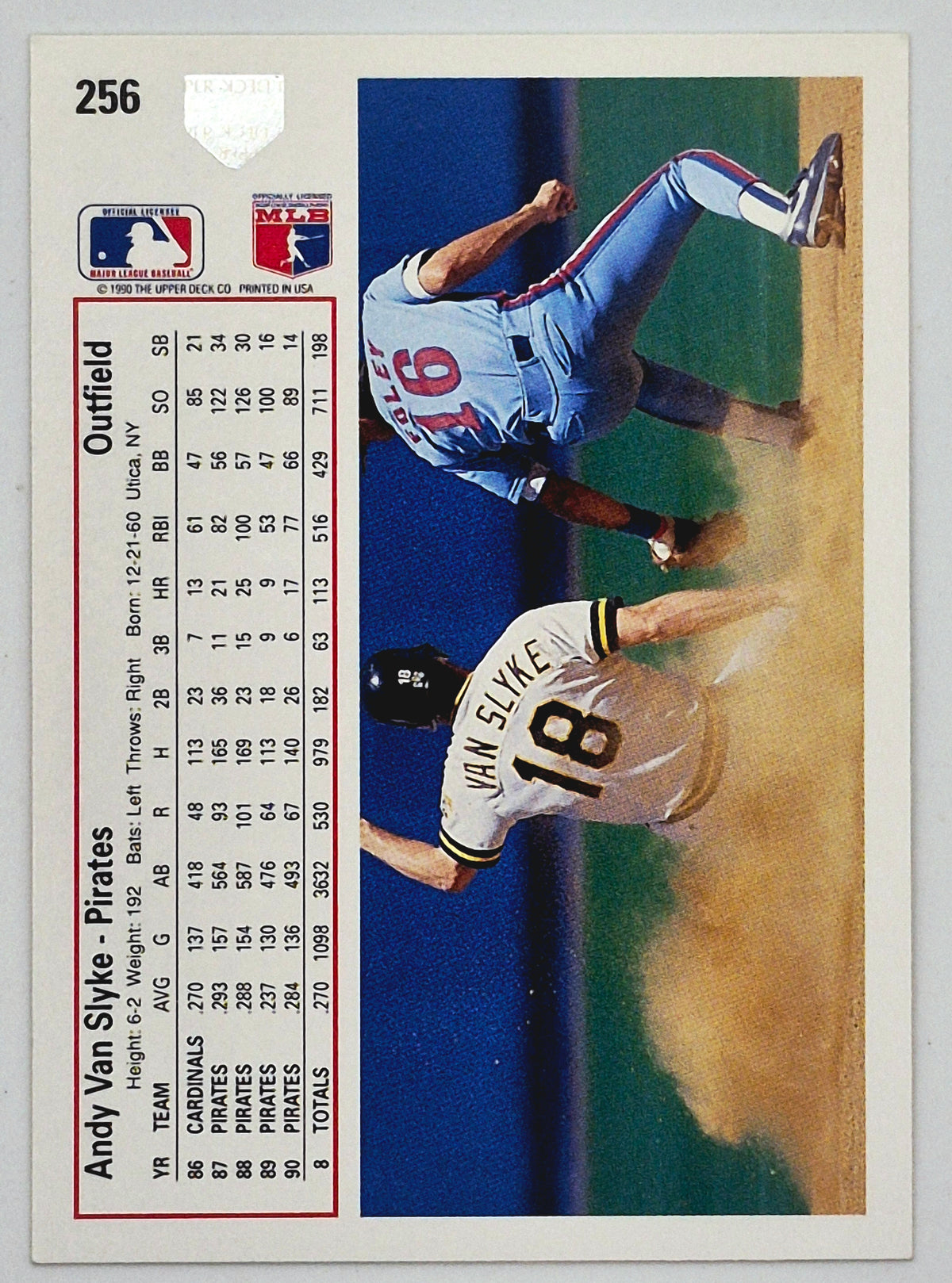 Bewertung '92 Julio Machado Milwaukee Brewers Relief Pitcher #353 Baseballkarte Nahezu Neuwertig