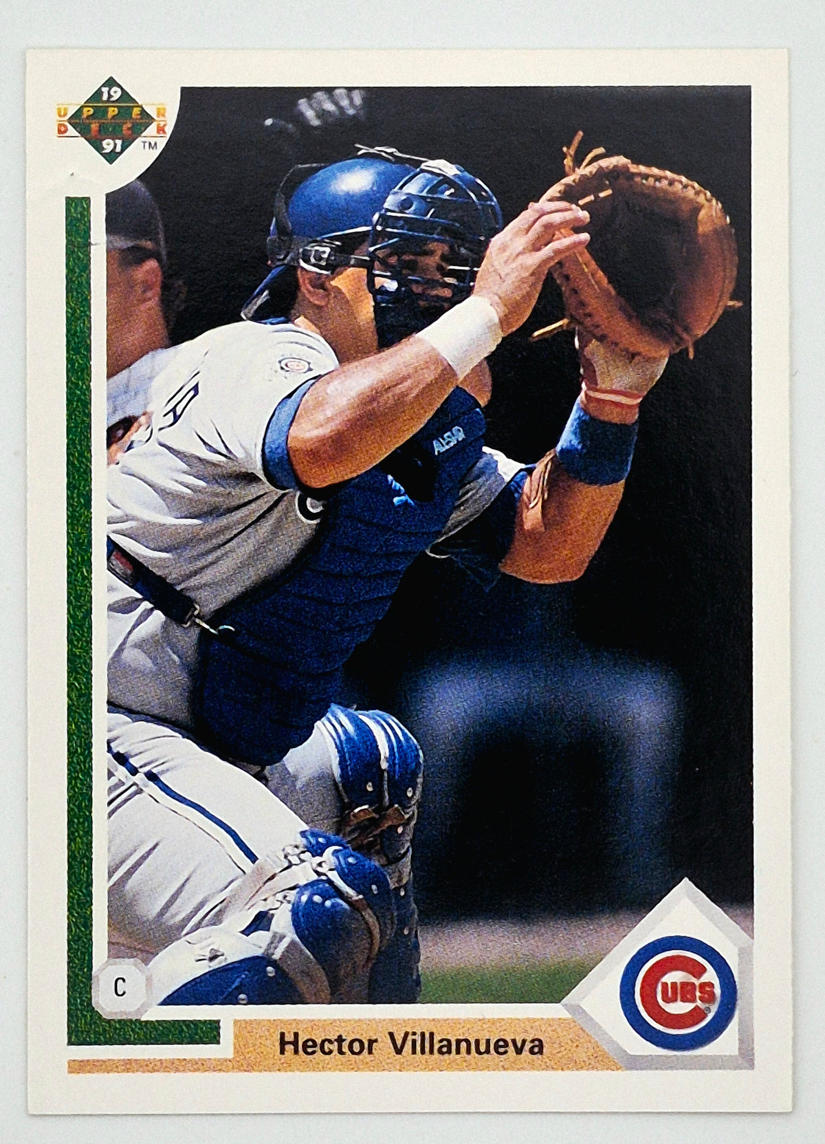 Magadan Dave New York Mets Primera Base #201 Score '92 Tarjeta de Béisbol