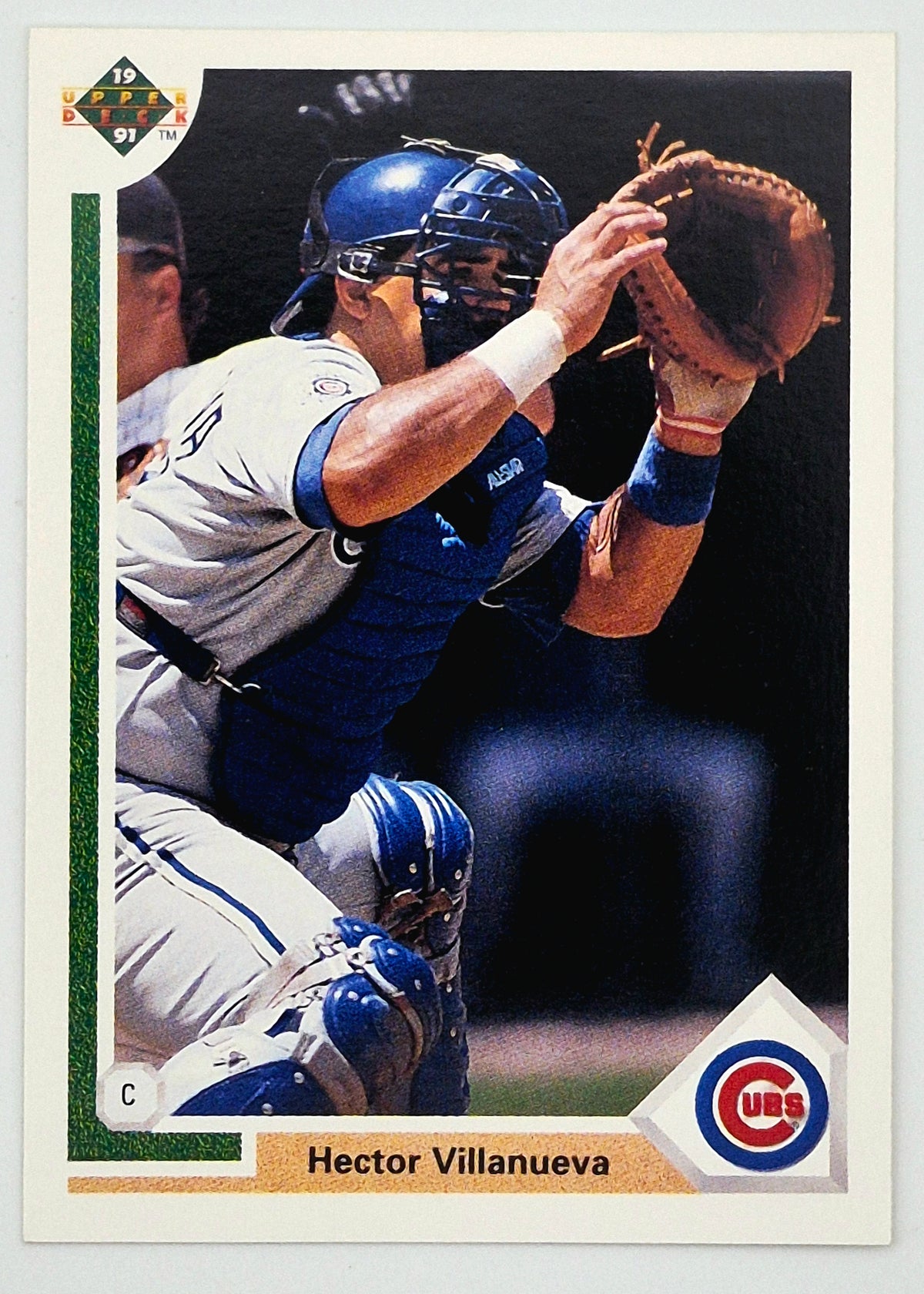 Magadan Dave New York Mets Primera Base #201 Score '92 Tarjeta de Béisbol
