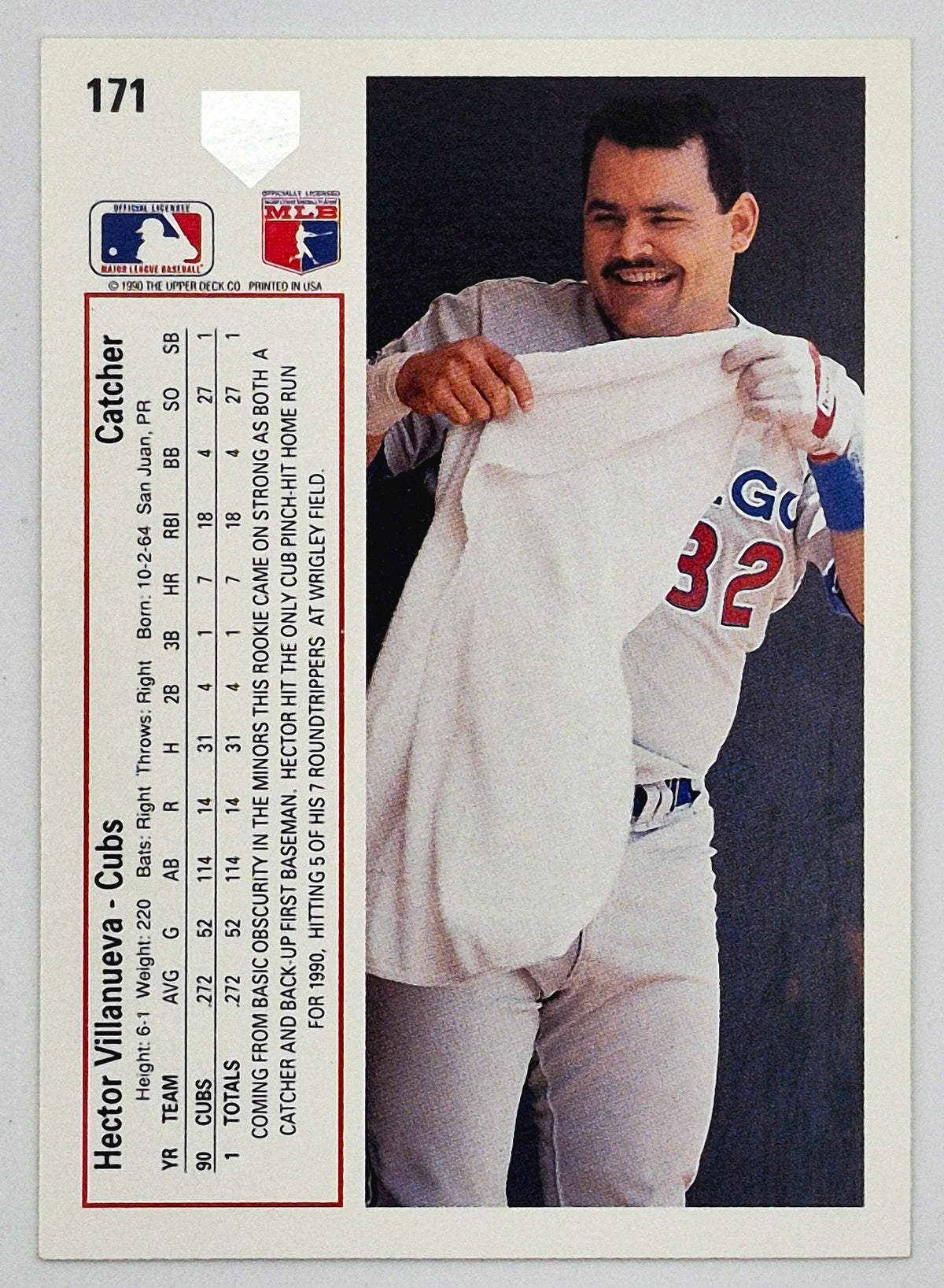 Magadan Dave New York Mets Primera Base #201 Score '92 Tarjeta de Béisbol